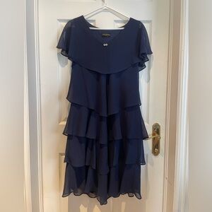 IGNITE EVENINGS dress